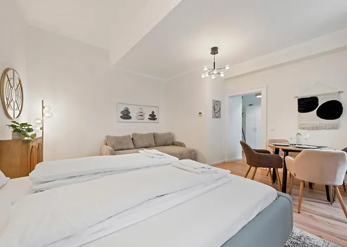 Cozy - 15 Min To City-centre - Contactless 24h Check-in * Βιέννη