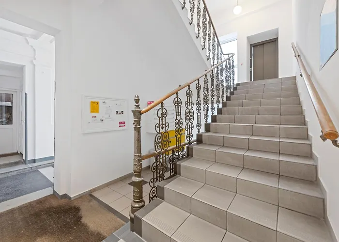 Cozy - 15 Min To City-centre - Contactless 24h Check-in *